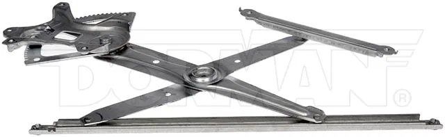 749-073 – DORMAN Window Regulator, OE Replacement New Use With Power Windows Without Motor - view 3